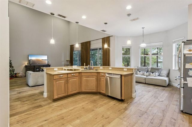 3443 TUMBLING RIVER DRIVE, Clermont, FL 34711