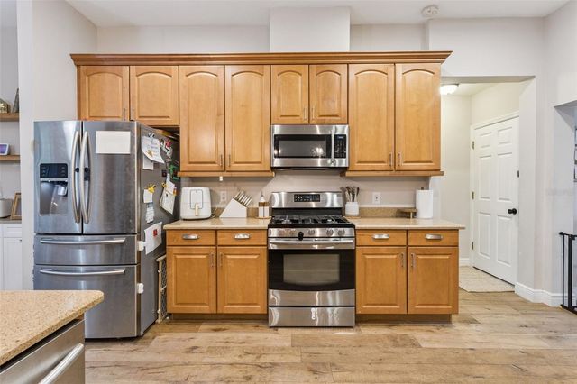 3443 TUMBLING RIVER DRIVE, Clermont, FL 34711