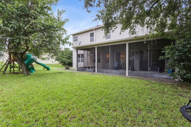 3443 TUMBLING RIVER DRIVE, Clermont, FL 34711