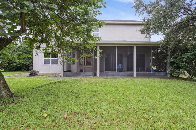 3443 TUMBLING RIVER DRIVE, Clermont, FL 34711