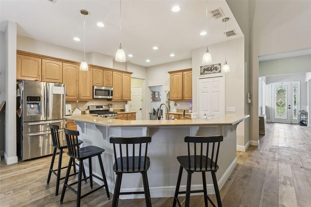 3443 TUMBLING RIVER DRIVE, Clermont, FL 34711