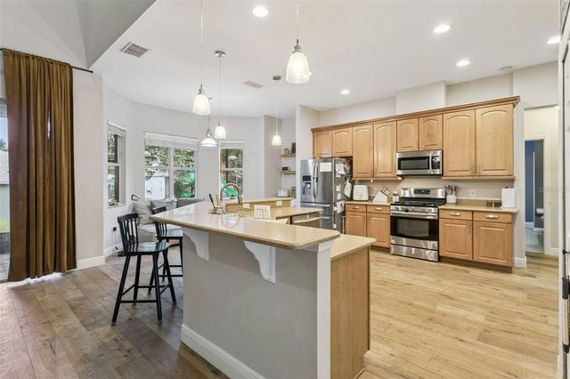 3443 TUMBLING RIVER DRIVE, Clermont, FL 34711