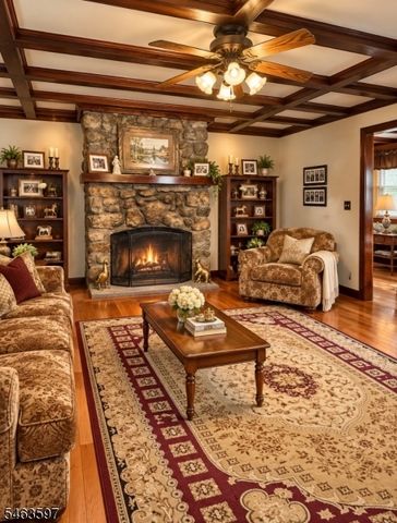 7 Central Ave, Stanhope Boro, NJ 07874