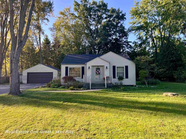 7105 Shattuck Road, Saginaw, MI 48603