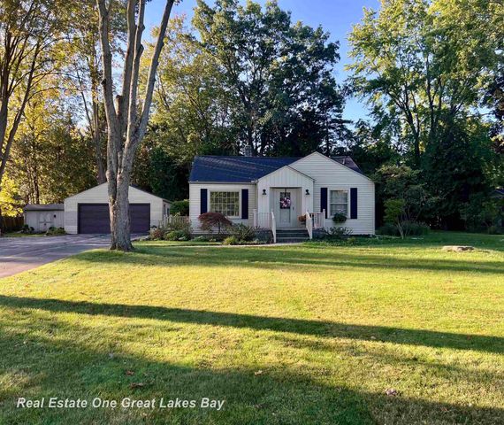 7105 Shattuck Road, Saginaw, MI 48603