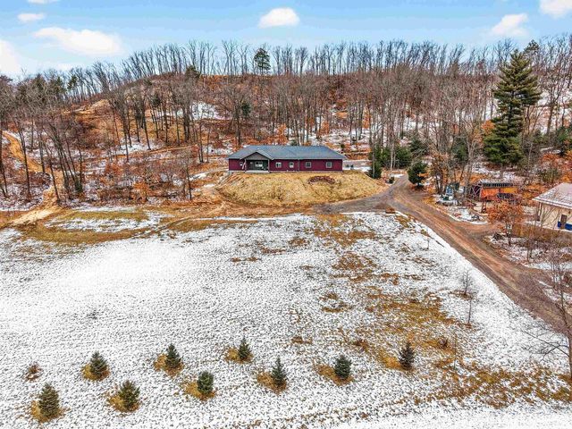 W11942 Nash Road, Black River Falls, WI 54615