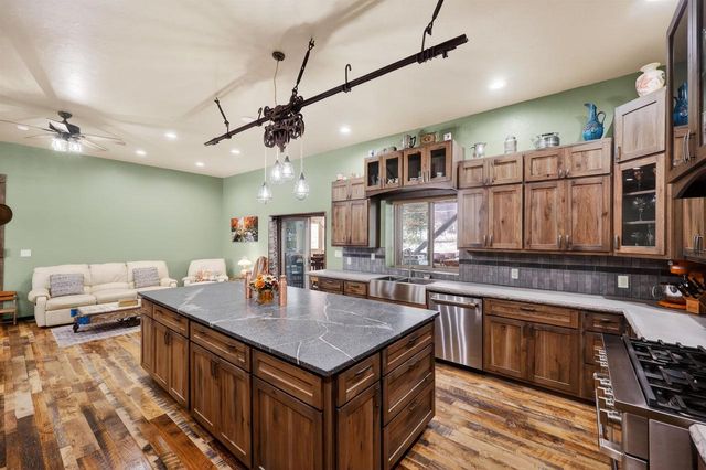 W11942 Nash Road, Black River Falls, WI 54615