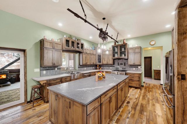 W11942 Nash Road, Black River Falls, WI 54615