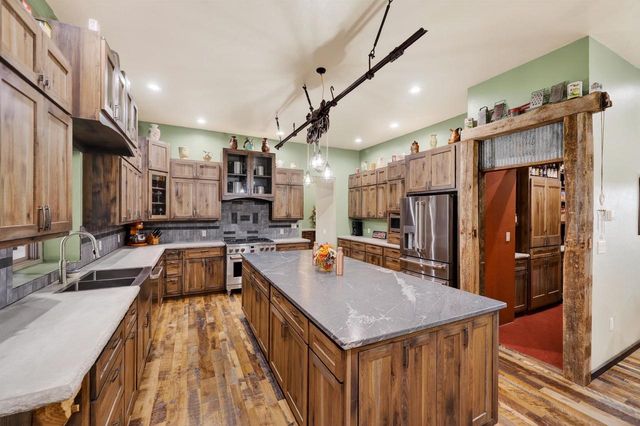 W11942 Nash Road, Black River Falls, WI 54615