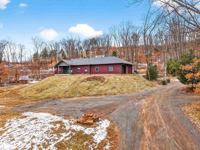 W11942 Nash Road, Black River Falls, WI 54615