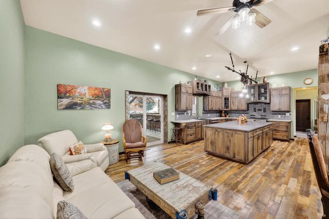 W11942 Nash Road, Black River Falls, WI 54615