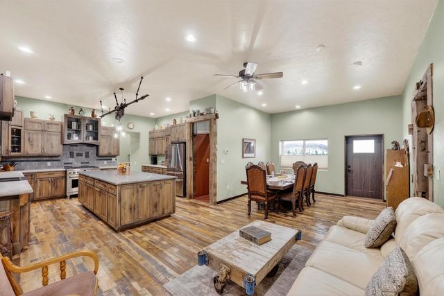 W11942 Nash Road, Black River Falls, WI 54615