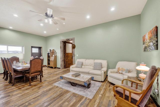 W11942 Nash Road, Black River Falls, WI 54615