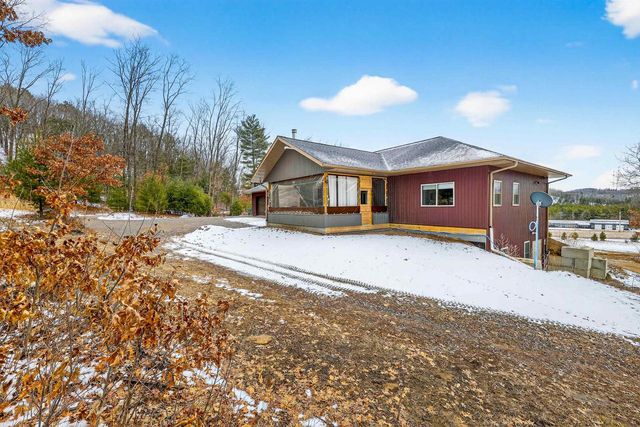 W11942 Nash Road, Black River Falls, WI 54615