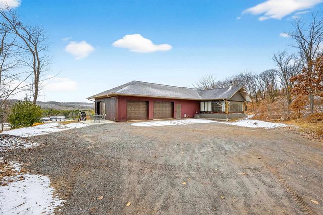 W11942 Nash Road, Black River Falls, WI 54615