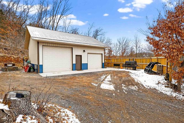 W11942 Nash Road, Black River Falls, WI 54615