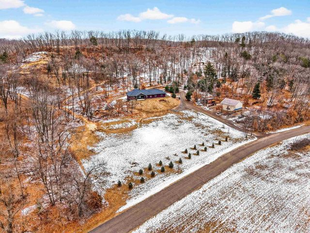W11942 Nash Road, Black River Falls, WI 54615