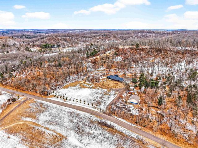 W11942 Nash Road, Black River Falls, WI 54615