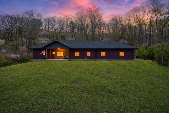 W11942 Nash Road, Black River Falls, WI 54615