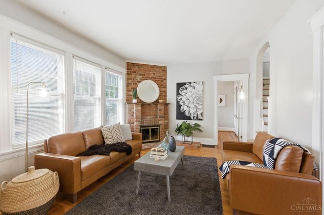 2840 Pine Grove Avenue, Cincinnati, OH 45208