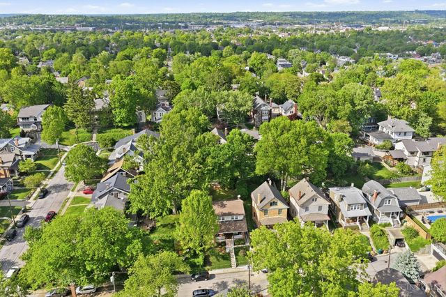 2840 Pine Grove Avenue, Cincinnati, OH 45208