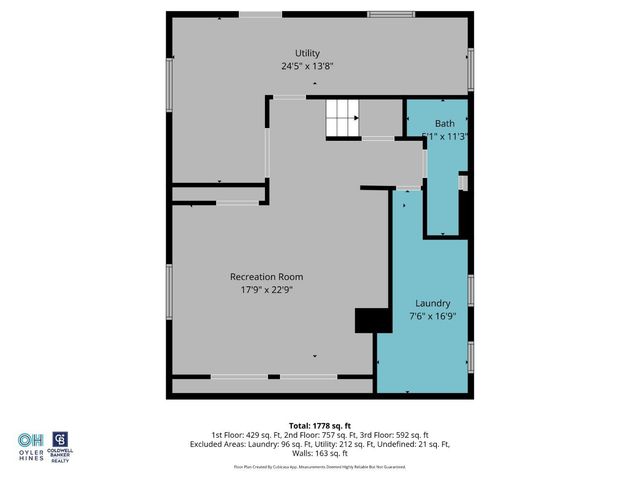 2840 Pine Grove Avenue, Cincinnati, OH 45208
