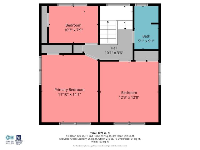 2840 Pine Grove Avenue, Cincinnati, OH 45208