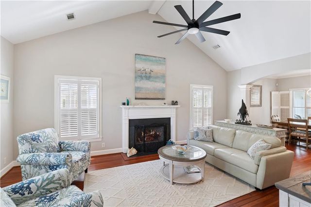 102 Sunbury Court, St. Simons Island, GA 31522