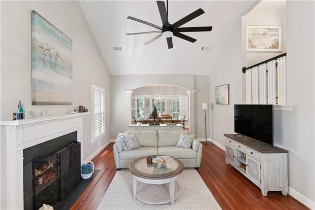 102 Sunbury Court, St. Simons Island, GA 31522