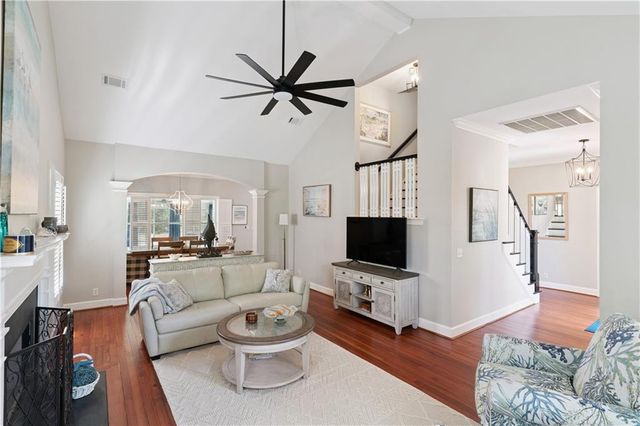 102 Sunbury Court, St. Simons Island, GA 31522