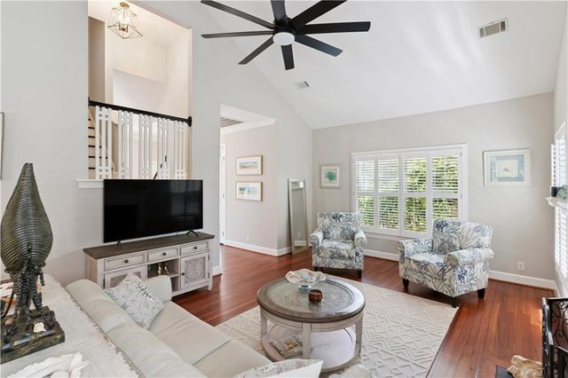 102 Sunbury Court, St. Simons Island, GA 31522