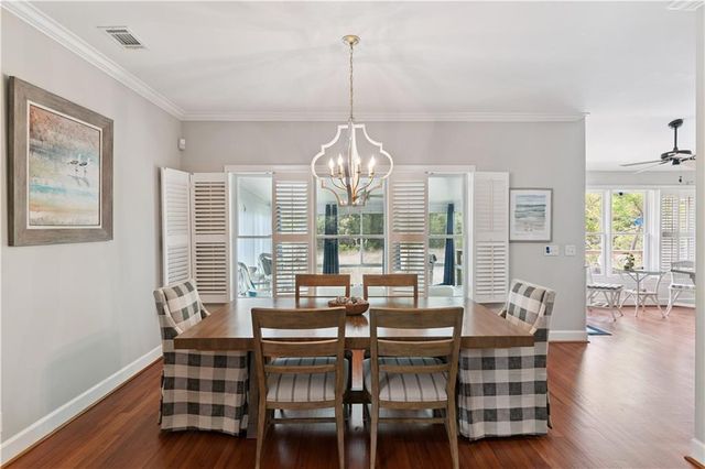 102 Sunbury Court, St. Simons Island, GA 31522