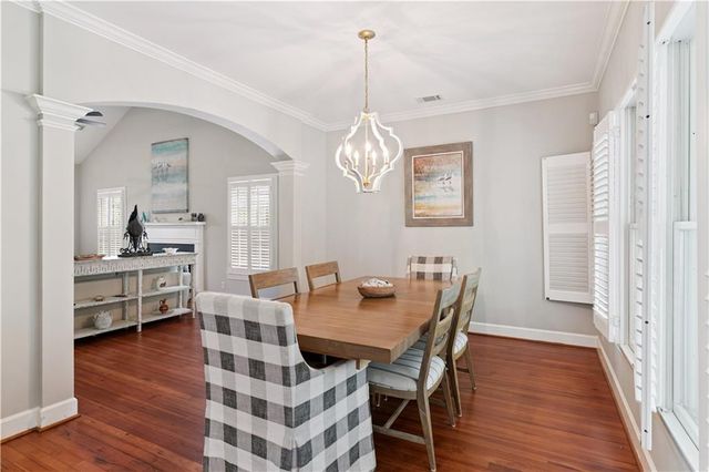 102 Sunbury Court, St. Simons Island, GA 31522