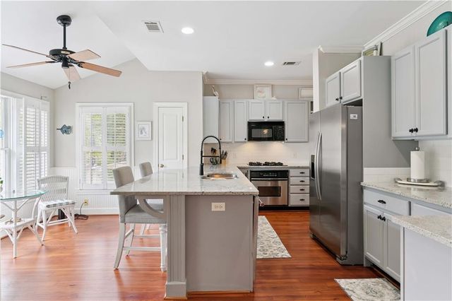 102 Sunbury Court, St. Simons Island, GA 31522