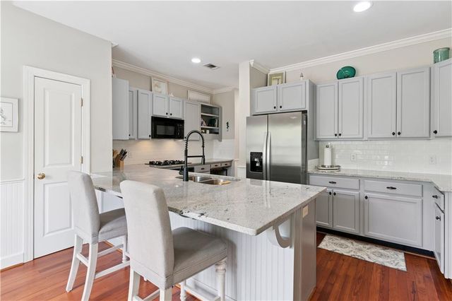 102 Sunbury Court, St. Simons Island, GA 31522