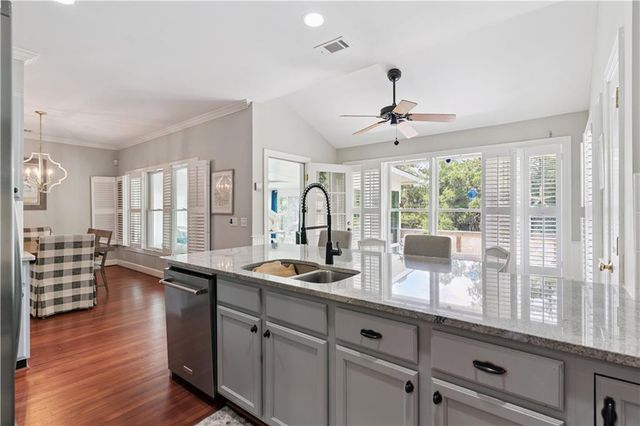 102 Sunbury Court, St. Simons Island, GA 31522