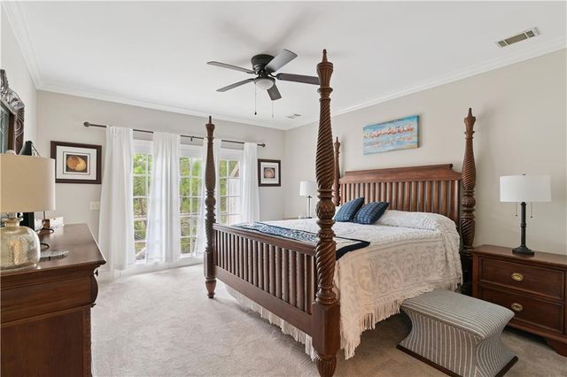 102 Sunbury Court, St. Simons Island, GA 31522