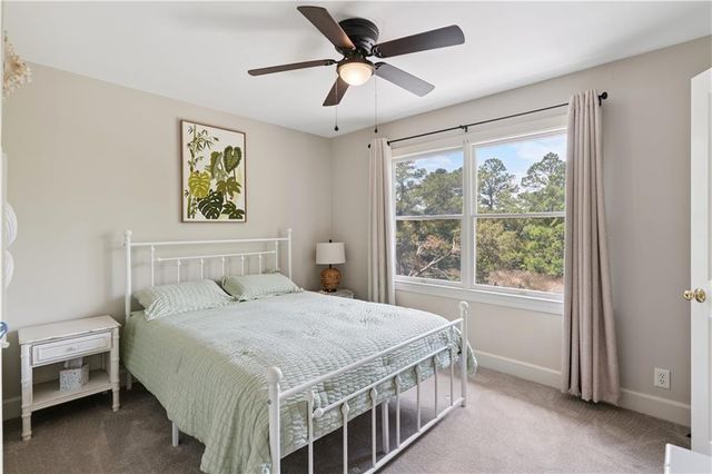 102 Sunbury Court, St. Simons Island, GA 31522