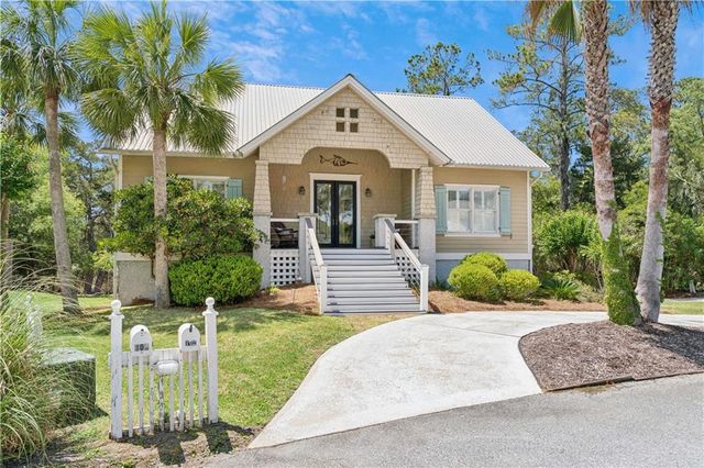 102 Sunbury Court, St. Simons Island, GA 31522