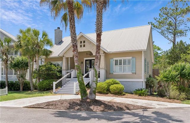 102 Sunbury Court, St. Simons Island, GA 31522