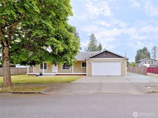 116 W Marion Street, Arlington, WA 98223
