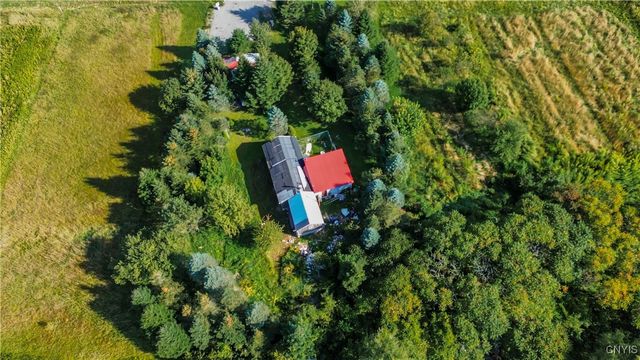 1352 State Route 29, Fairfield, NY 13365