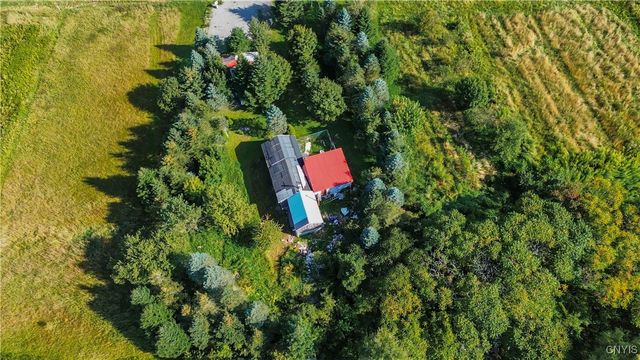 1352 State Route 29, Fairfield, NY 13365