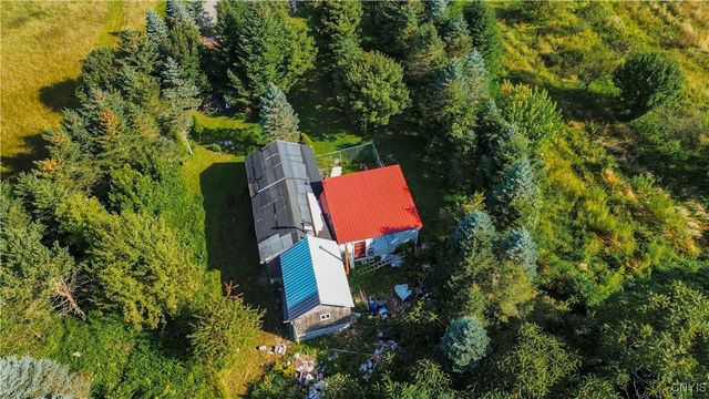 1352 State Route 29, Fairfield, NY 13365