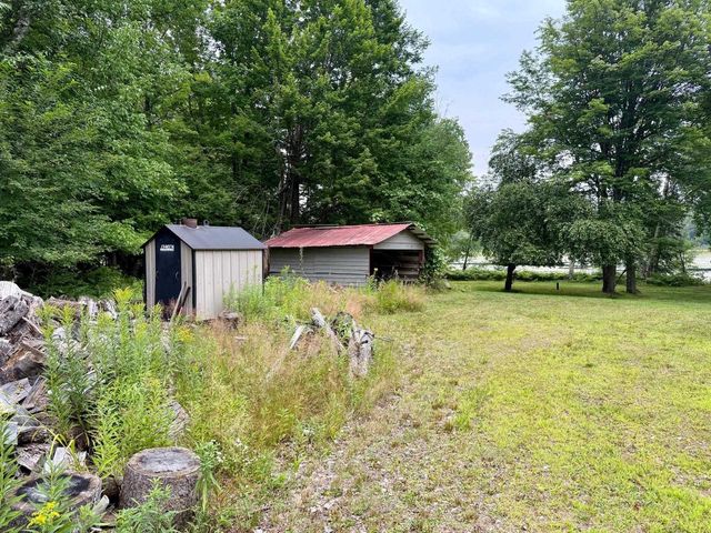 W6845 DISAPPEARING CREEK, Phillips, WI 54555