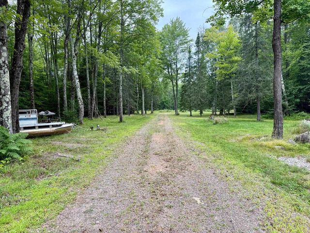 W6845 DISAPPEARING CREEK, Phillips, WI 54555