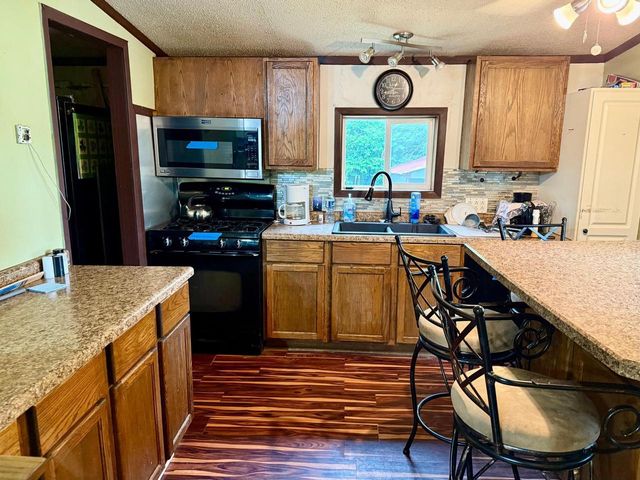 W6845 DISAPPEARING CREEK, Phillips, WI 54555