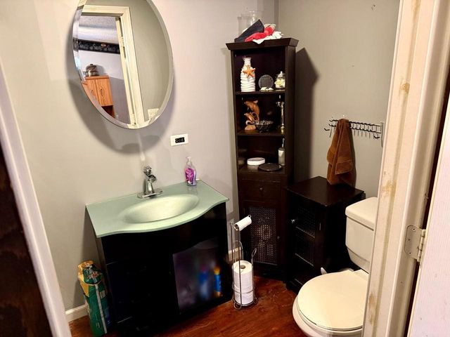 W6845 DISAPPEARING CREEK, Phillips, WI 54555