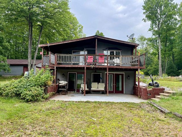 W6845 DISAPPEARING CREEK, Phillips, WI 54555