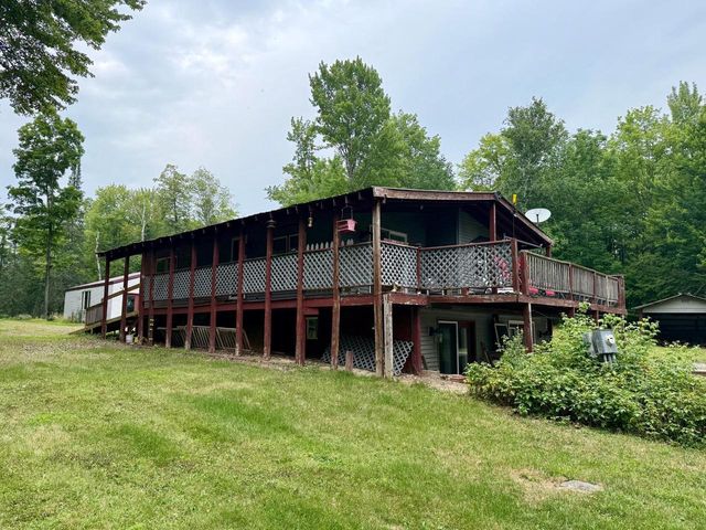 W6845 DISAPPEARING CREEK, Phillips, WI 54555